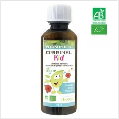 ORIGINEL KID SOMMEIL BIO