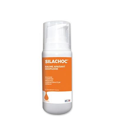 SILACHOC 100ML