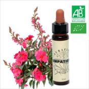FLEUR DE BACH IMPATIENS