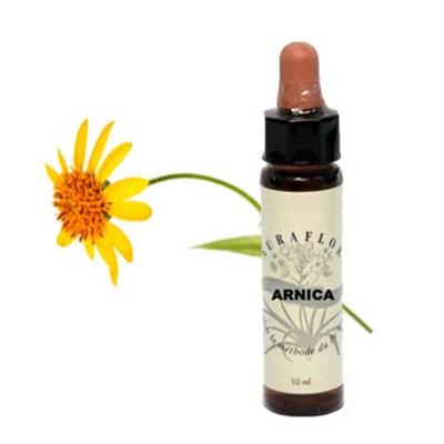 ELIXIR FLORAL ARNICA