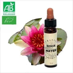 FLEUR DE BACH ROCK WATER