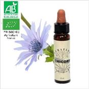 FLEUR DE BACH CHICORY