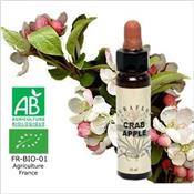 FLEUR DE BACH CRAB APPLE