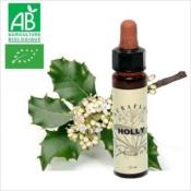 FLEUR DE BACH HOLLY