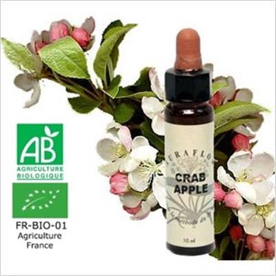 FLEUR DE BACH CRAB APPLE