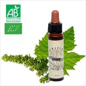 FLEUR DE BACH VINE