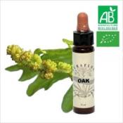 FLEUR DE BACH OAK