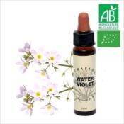 FLEUR DE BACH WATER VIOLET