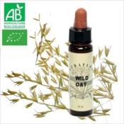 FLEUR DE BACH WILD OAT