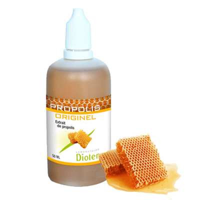 PROPOLIS ORIGINEL