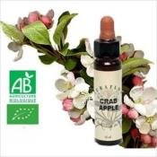 FLEUR DE BACH CRAB APPLE