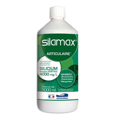 SILAMAX ARTICULAIRE