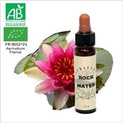 FLEUR DE BACH ROCK WATER