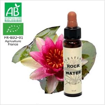 FLEUR DE BACH ROCK WATER