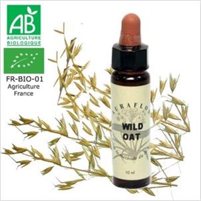 FLEUR DE BACH WILD OAT