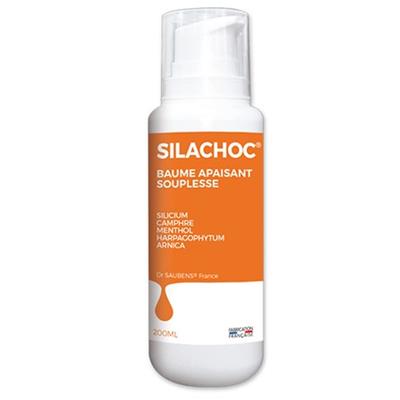 SILACHOC 200ML