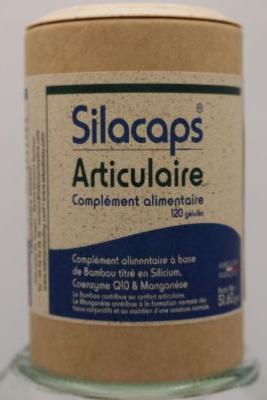 SILACAPS ARTICULAIRE