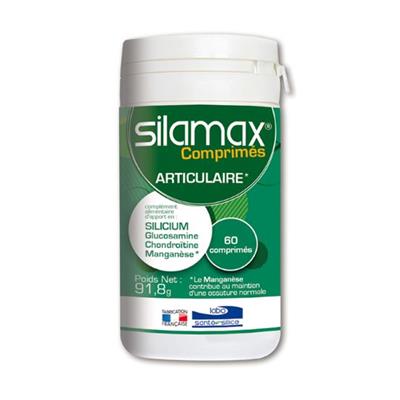 SILAMAX GELULE ARTICULAIRE