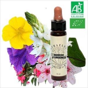 REMEDE D'URGENCE 10 ml