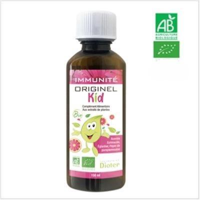 ORIGINEL KID IMMUNITE BIO