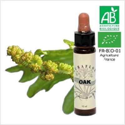 FLEUR DE BACH OAK