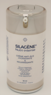 SILAGENE NUTRI-INTENSE