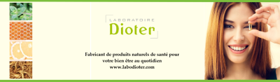 Laboratoire Dioter : Votre Bien-tre au quotidien