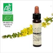 FLEUR DE BACH AGRIMONY