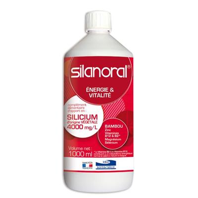 SILANORAL
