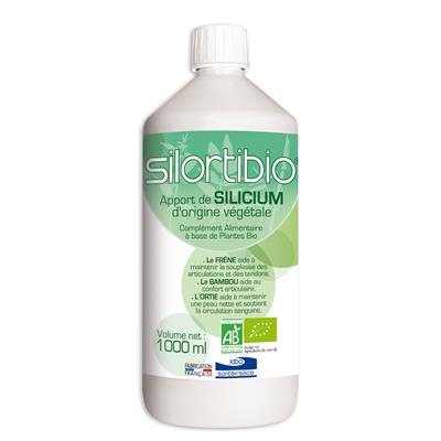 SILORTIBIO