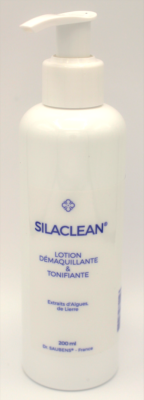 SILACLEAN